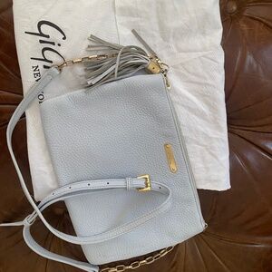 Gigi New York Crossbody/Clutch